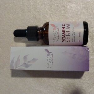 Eva Essentials Vitamin C Serum